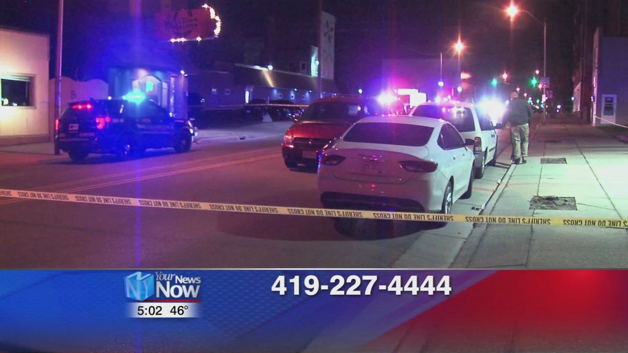 Lima police tasked with investigating third shooting in a week
